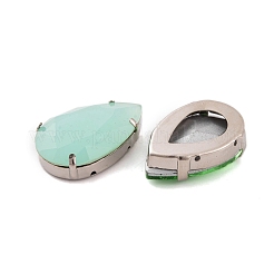 Cose en el rhinestone&nbsp;RGLA-Q013-04G-01