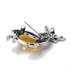 Spille in lega di alce&nbsp;JEWB-A021-02AS-06
