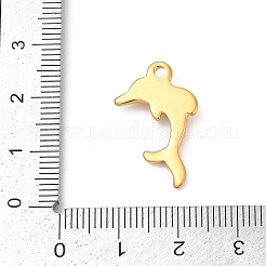 Anhänger aus Edelstahl 304&nbsp;STAS-L283-26G-06