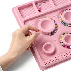 Designbretter für Plastikarmbänder&nbsp;ODIS-P012-01A