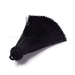 Pendenti in nappa di nylon&nbsp;X-FIND-I009-C16