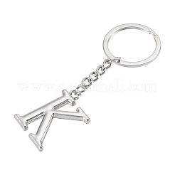 Porte-clés en alliage&nbsp;KEYC-TADJ0001-11K