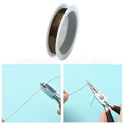 Cavo per gioielli in rame &nbsp;CWIR-CW0.3mm-29