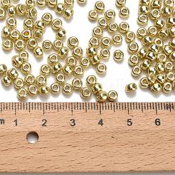 Perles rondes Toho 6/0&nbsp;SEED-XTR06-PF0559