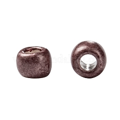 Cuentas de semillas redondas toho&nbsp;SEED-XTR11-0564F