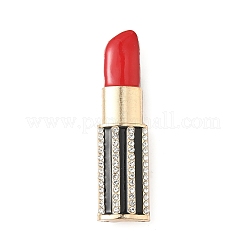 Lippenstift-Emaille-Pins&nbsp;JEWB-P048-02G