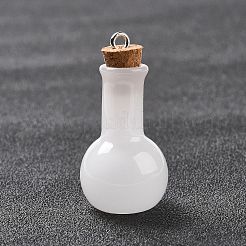 Glas-Anhänger&nbsp;LS-GLAA-P053-01A-05
