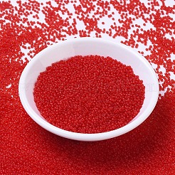 Miyuki runde Rocailles Perlen&nbsp;SEED-X0054-RR0140F