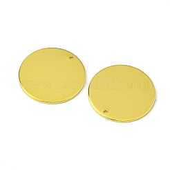 Messing Anhänger & Charms&nbsp;KK-WH0041-05-G