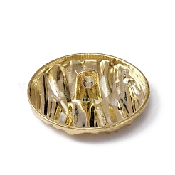 Bottoni con gambo in lega a 1 foro&nbsp;BUTT-WH0027-09B-02