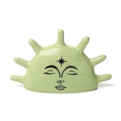 Sonnenporzellan-Ringständer&nbsp;LS-ODIS-NH0001-01B