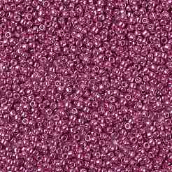 Toho runde Saatperlen&nbsp;SEED-JPTR11-PF0563
