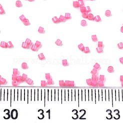 Perles de verre fgb 11/0 de qualité A&nbsp;SEED-S030-1144