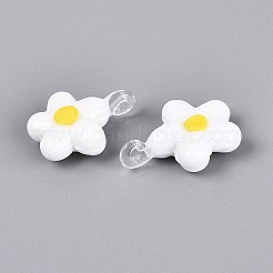 Pendentifs vernissées manuelles&nbsp;LAMP-Q039-21A