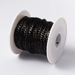 Catene a maglie ritorte in acciaio inox 304&nbsp;CHS-L014-04B