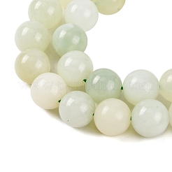 Natürlich neu Jade Perlen Stränge&nbsp;G-G138-A02-03
