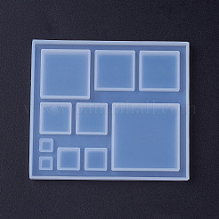 Silikonformen&nbsp;X-DIY-F033-04A