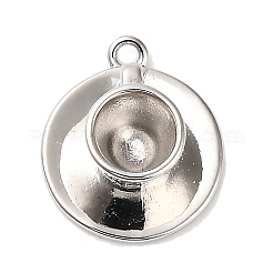 Pendentifs en laiton&nbsp;KK-L229-009P