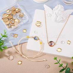 DIY-Kits zur Herstellung von Verbindungsstück-Charms&nbsp;DIY-TA0013-59