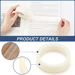 Cintas de encuadernación de plástico&nbsp;FIND-WH0110-663