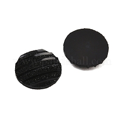 Cabujones decodificados de resina opaca&nbsp;RESI-XCP0002-71D