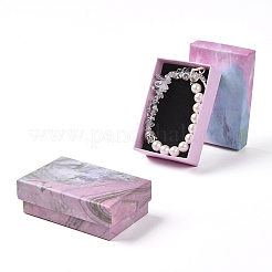 Karton Armband-Boxen&nbsp;LS-CBOX-G018-B02