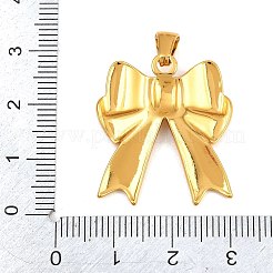 Pendentifs en acier inoxydable 304&nbsp;SA-CBA00B3-02B-G