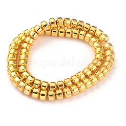 Non magnetici perle ematite sintetico fili&nbsp;G-B014-06G