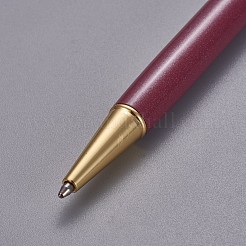 Kreative Kugelschreiber für leere Röhren&nbsp;AJEW-L076-A17