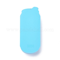Moules en silicone de décoration de bricolage&nbsp;DIY-I085-07