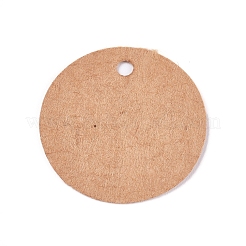 Étiquettes-cadeaux en papier&nbsp;CDIS-L003-D01-B