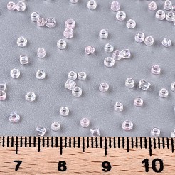 12/0 perline di vetro&nbsp;X1-SEED-A016-2mm-207