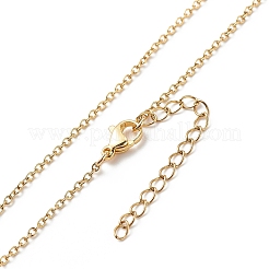 Collier avec pendentif en losange tressé en graines japonaises et mauvais œil&nbsp;NJEW-MZ00002
