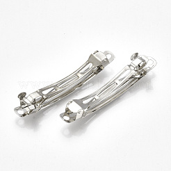 Eisen Haarspange Zubehör&nbsp;PJH1015Y
