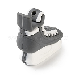 Perlas de silicona&nbsp;SL-CBA8E15-01A-03