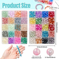 2 Set in 2 Stilen&nbsp;DIY-YW0011-85