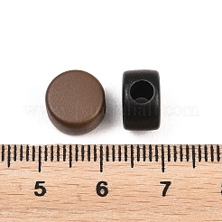 Backfarbe Acrylperlen&nbsp;FIND-B065-04D