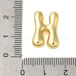 Pendentifs de placage en laiton&nbsp;KK-C067-10G-H