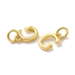 Pendente in ottone&nbsp;KK-M273-03G-G