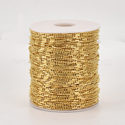 Messing-Kugelketten&nbsp;CHC-S008-006A-G