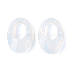 Synthetischen Opalite Anhänger&nbsp;G-N361-02A