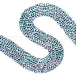 4.8 Yards Eisen-Strass-Cup-Ketten&nbsp;CH-TA0001-10D