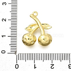 Messing Anhänger & Charms&nbsp;KK-A245-06B-G