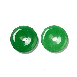 Natürliche Malaysia Jade Anhänger&nbsp;X-G-R418-26