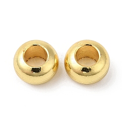 Messing Perlen&nbsp;X-KK-B073-03G