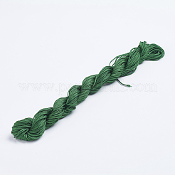 Cordon tressé en nylon&nbsp;NWIR-R002-2mm-14