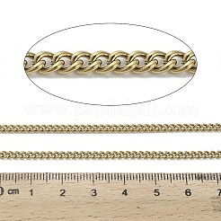 Panzerketten aus chirurgischem Edelstahl 316l&nbsp;CHS-H115-02B-G