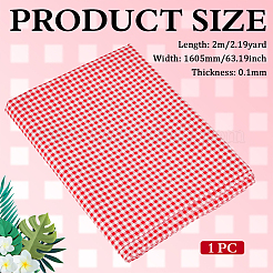 Polyester Fabrik&nbsp;DIY-WH0750-302D