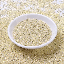 Miyuki runde Rocailles Perlen&nbsp;X-SEED-G007-RR0577