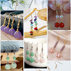 Kit de bijoux de bricolage&nbsp;DIY-BBC0002-99A